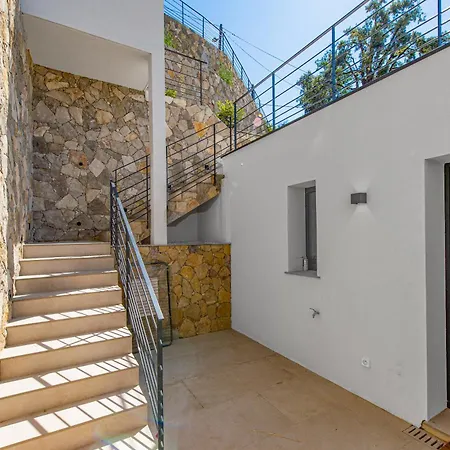 Maria - Somptueuse Dans Les Hauteurs De - Parking Βίλα Μεντόν